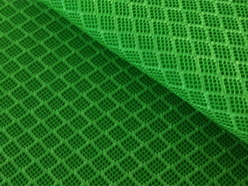 網(wǎng)眼面料有哪幾種？